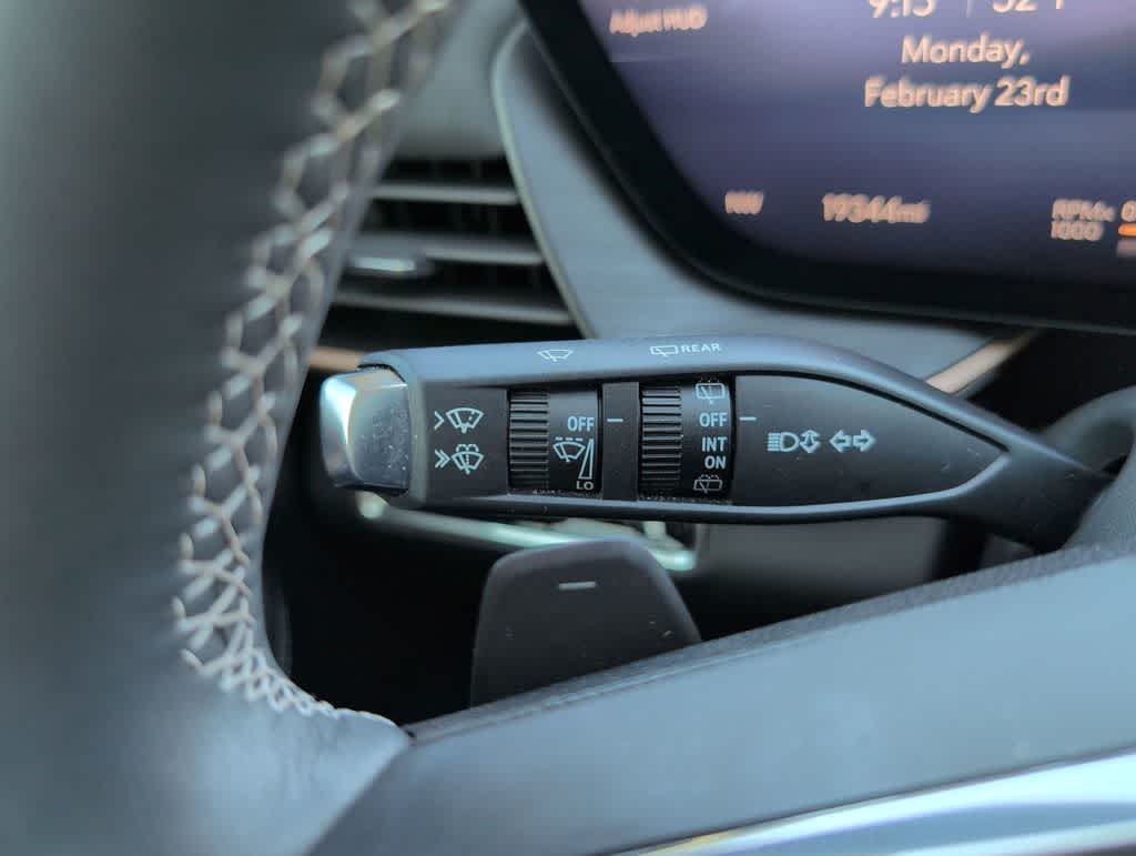 Thumbnail: 2025 Buick Envision - 27