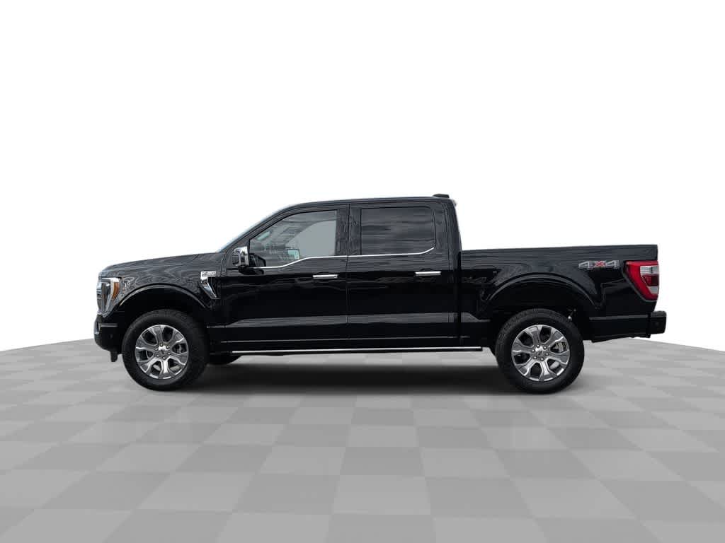 Thumbnail: 2022 Ford F-150 - 5