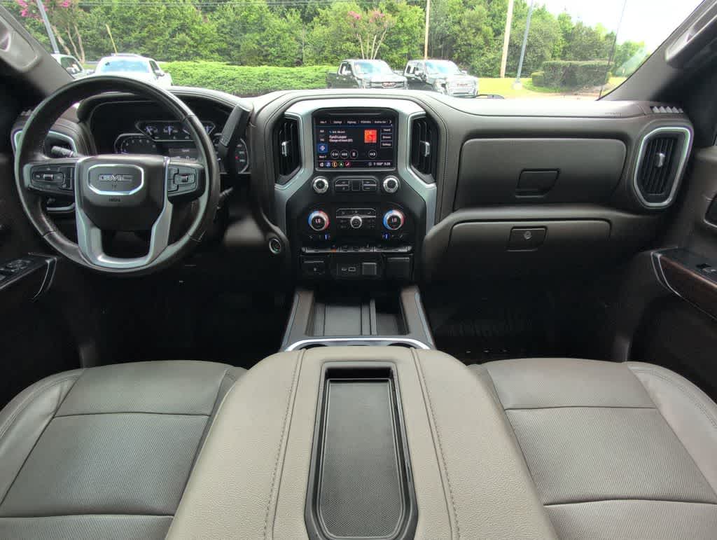 Thumbnail: 2020 GMC Sierra 1500 - 16