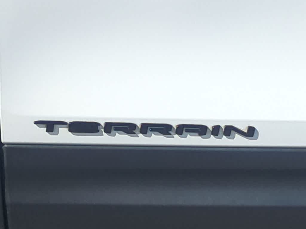 Thumbnail: 2023 GMC Terrain - 12