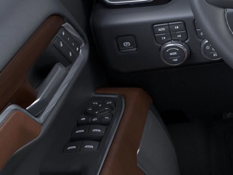 Thumbnail: 2025 GMC Sierra 2500 - 22