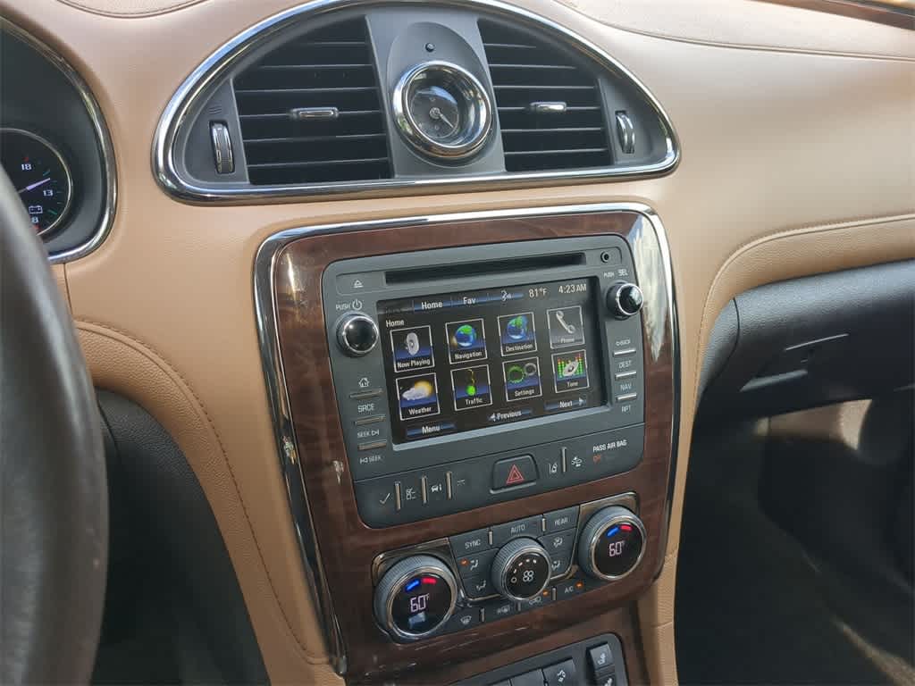 2015 Buick Enclave Leather Group 29