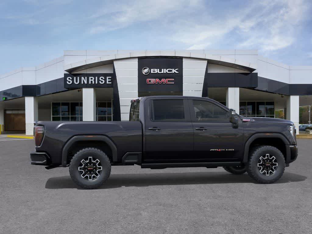 Thumbnail: 2026 GMC Sierra 2500 - 6