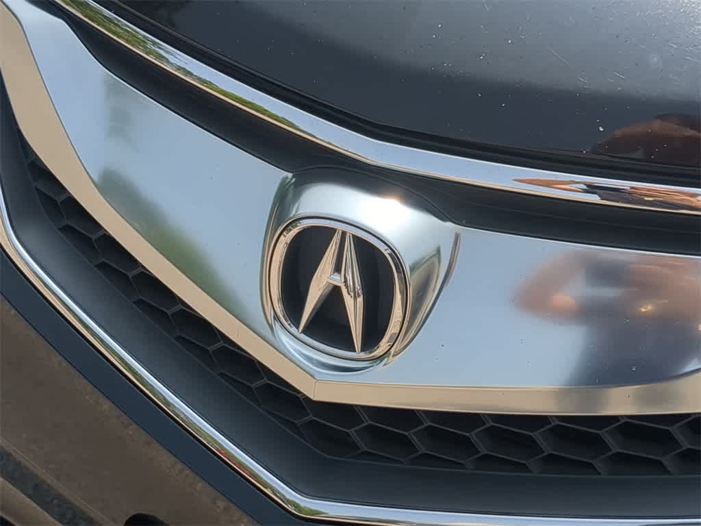 Thumbnail: 2016 Acura RDX - 11