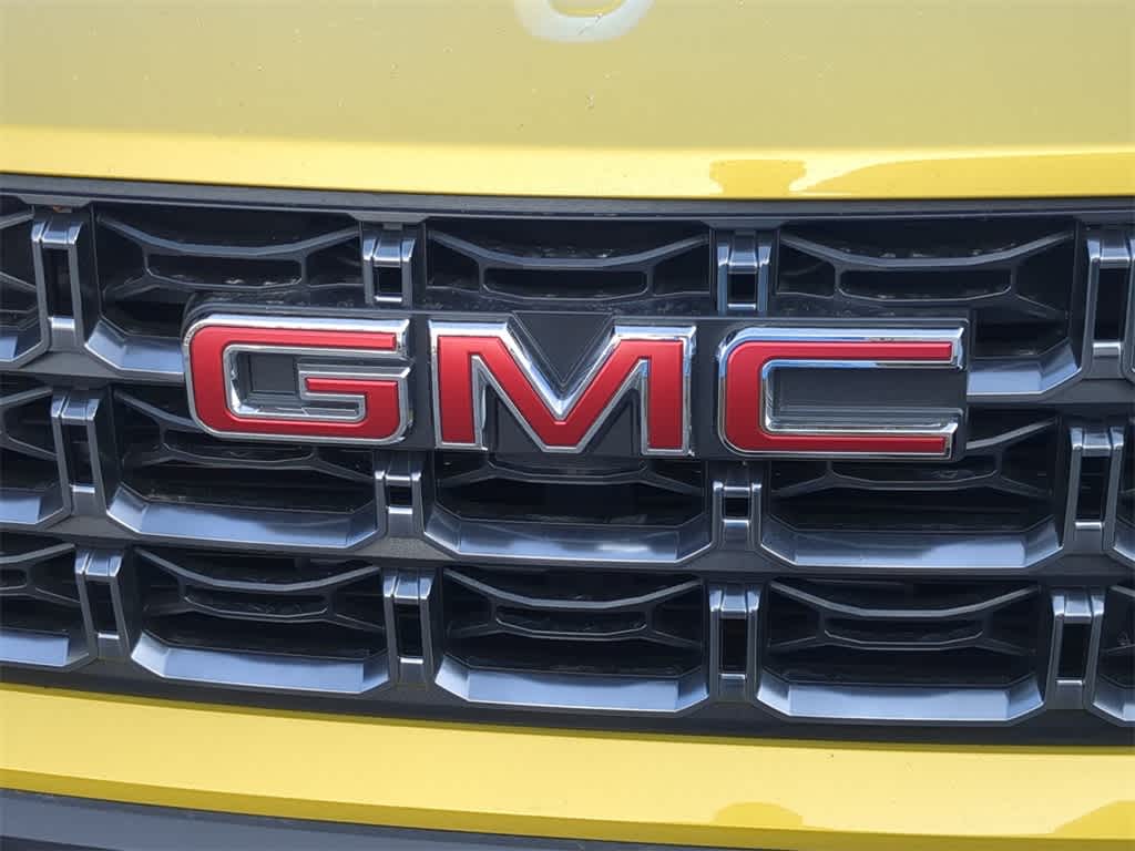 Thumbnail: 2023 GMC Canyon - 12