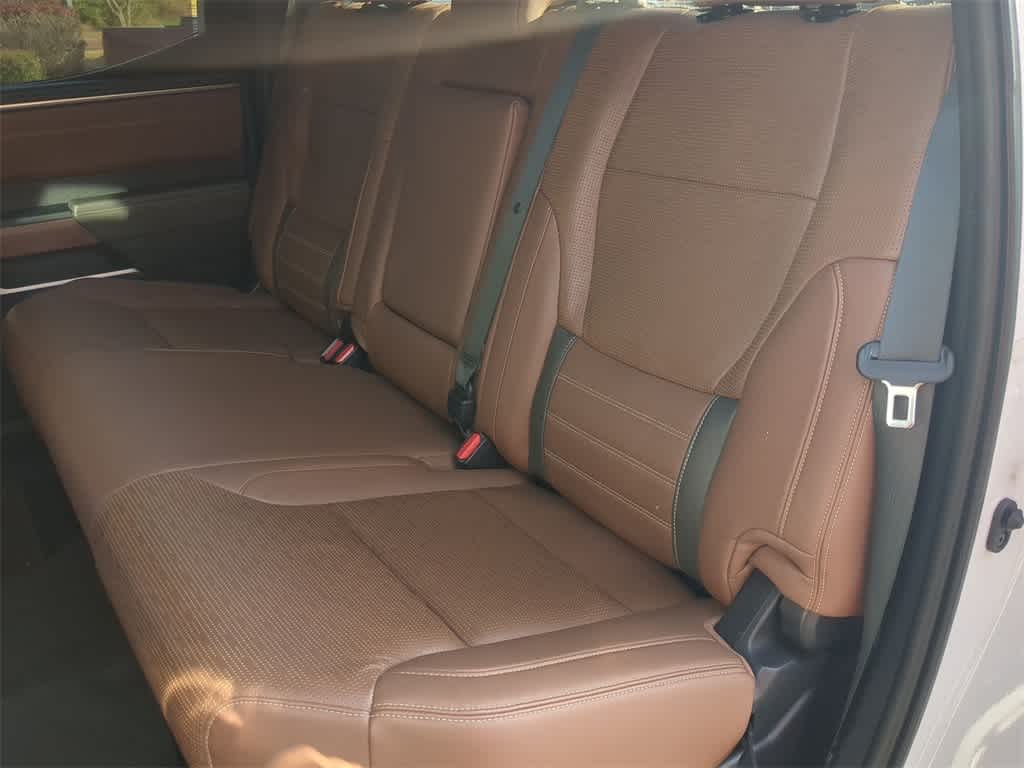 Thumbnail: 2022 Toyota Tundra - 20