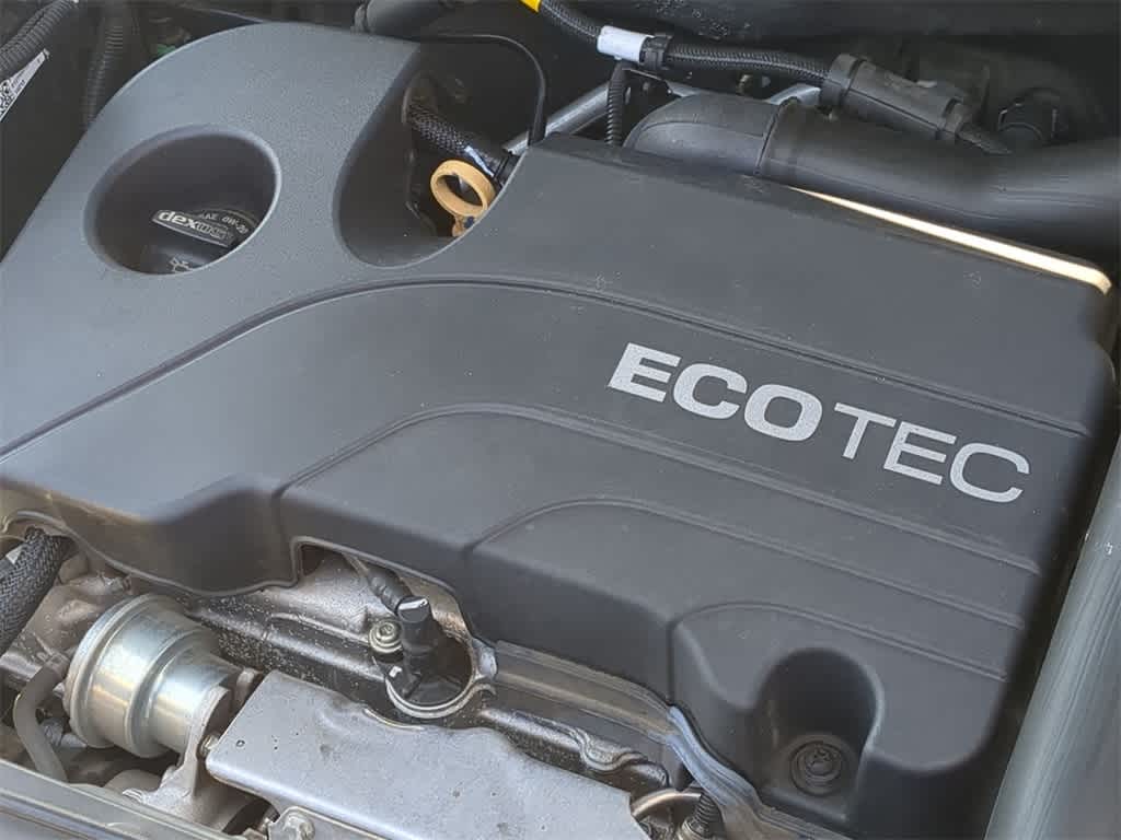 Thumbnail: 2020 GMC Terrain - 15