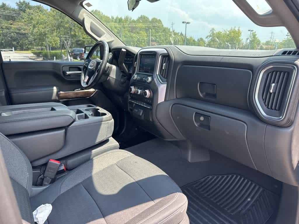 Thumbnail: 2020 GMC Sierra 1500 - 11
