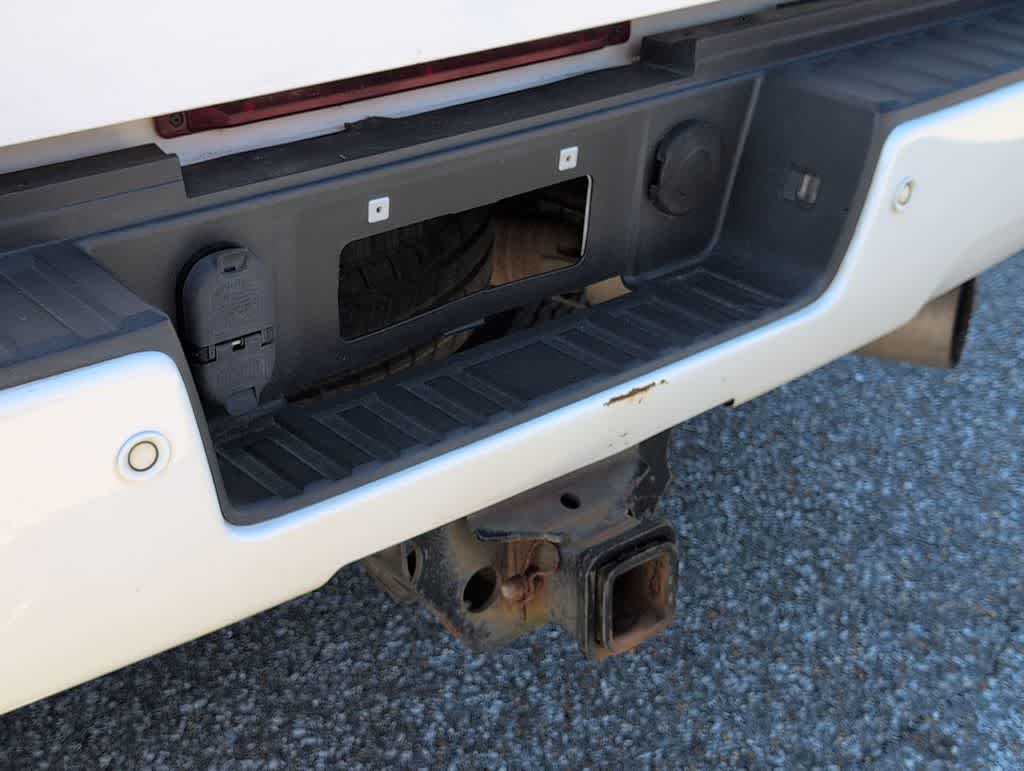 Thumbnail: 2015 GMC Sierra 3500 - 36