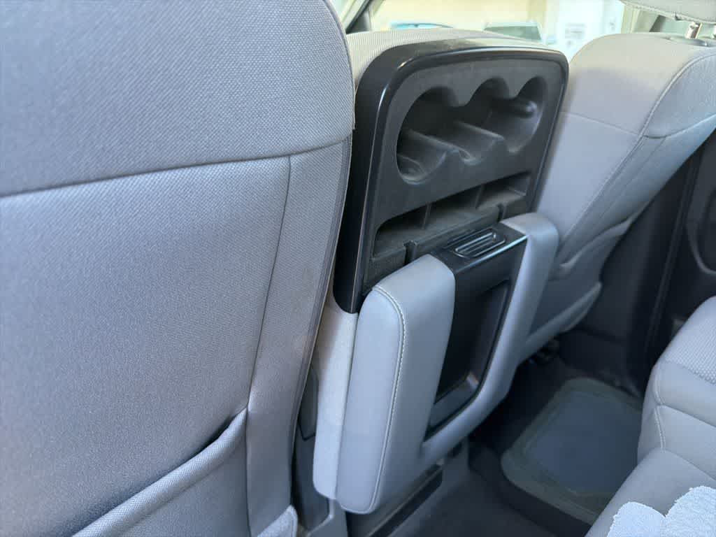 Thumbnail: 2018 GMC Sierra 1500 - 11