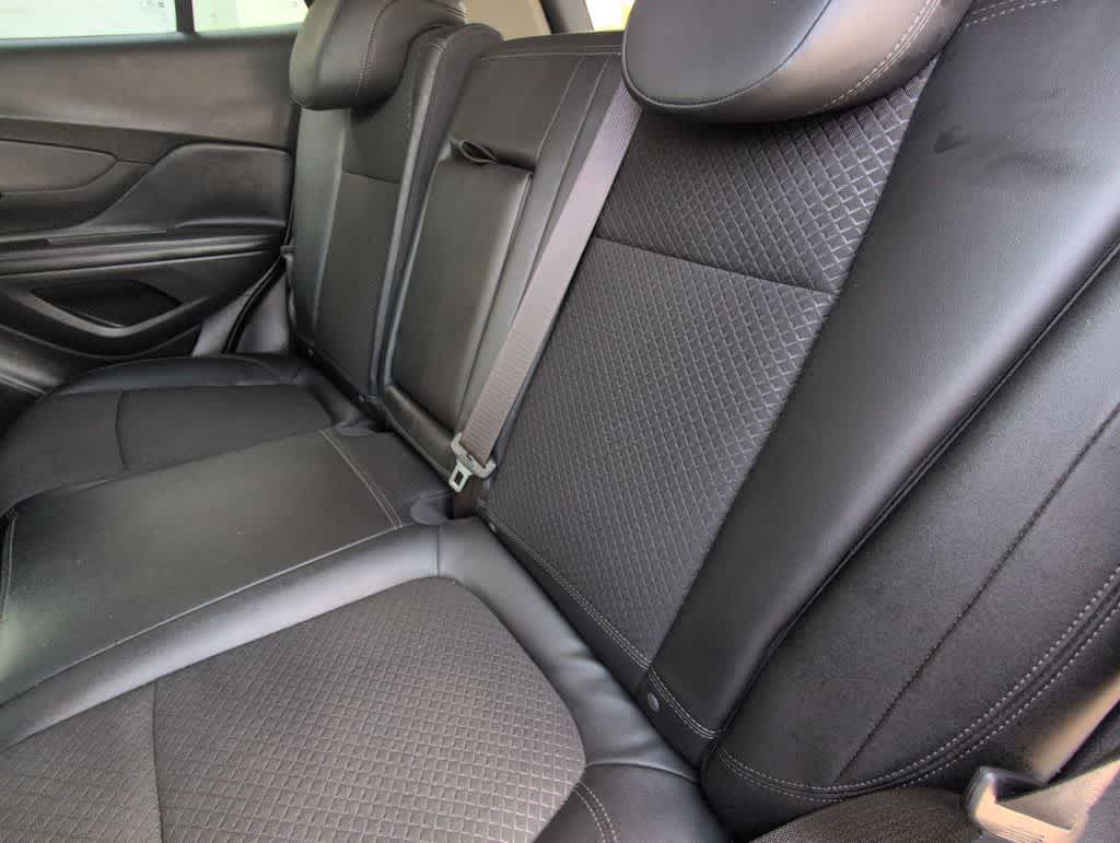 Thumbnail: 2017 Buick Encore - 20