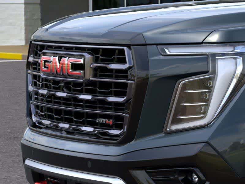 Thumbnail: 2026 GMC Yukon XL - 13