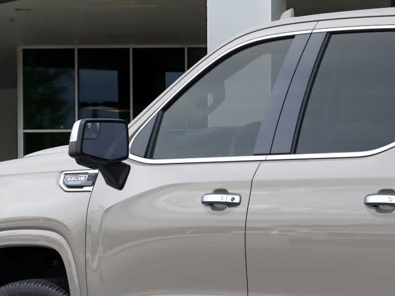 Thumbnail: 2026 GMC Sierra 1500 - 12