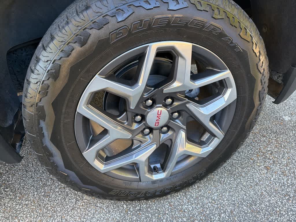 Thumbnail: 2023 GMC Sierra 1500 - 15