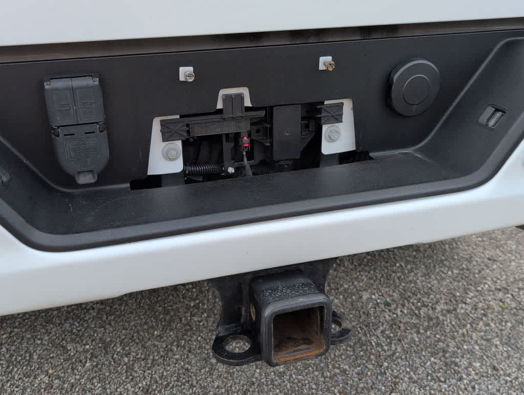 Thumbnail: 2022 GMC Sierra 2500 - 37