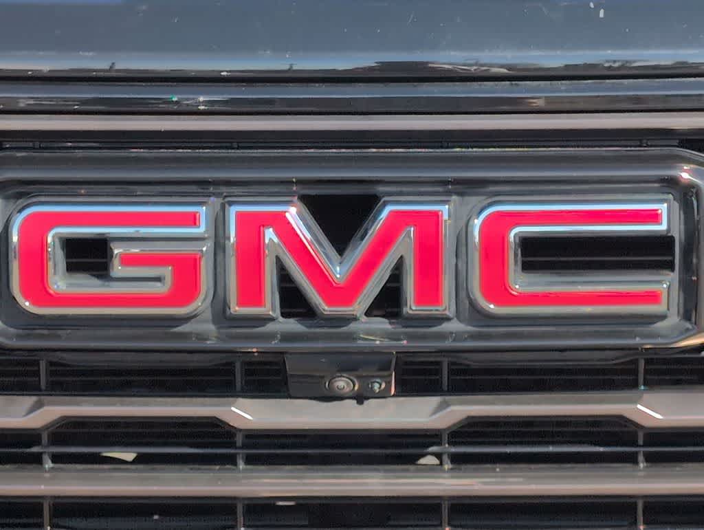 Thumbnail: 2024 GMC Sierra 1500 - 12