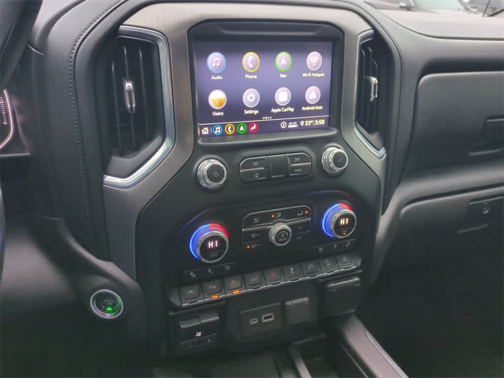 Thumbnail: 2020 GMC Sierra 1500 - 29