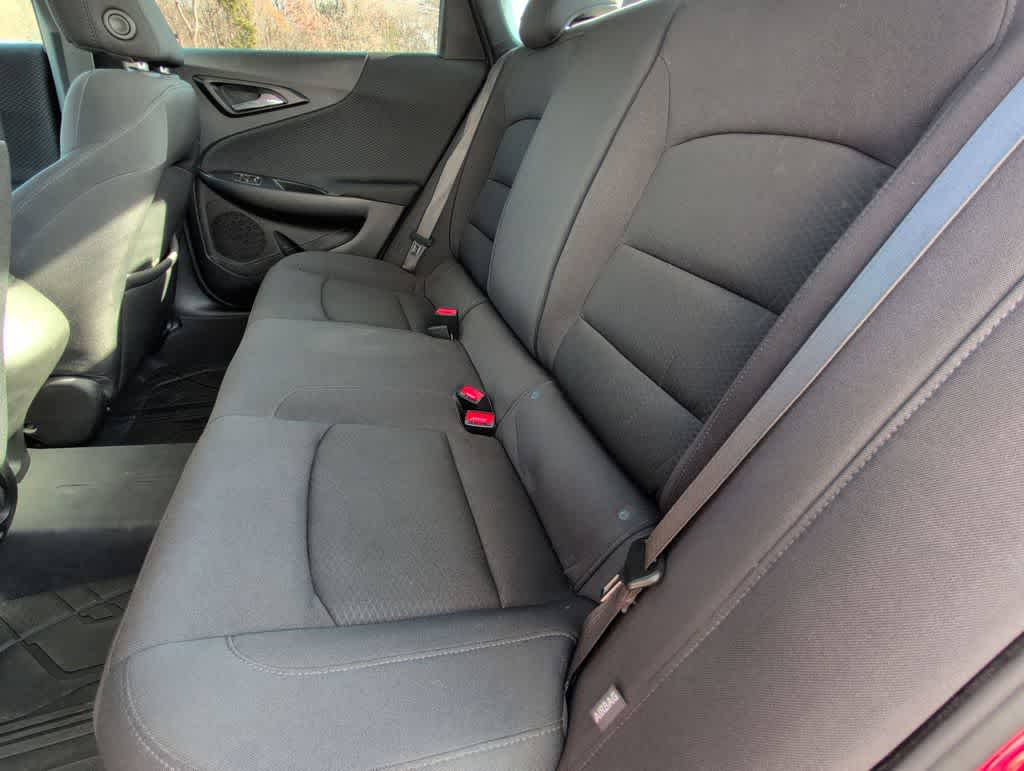 Thumbnail: 2023 Chevrolet Malibu - 19