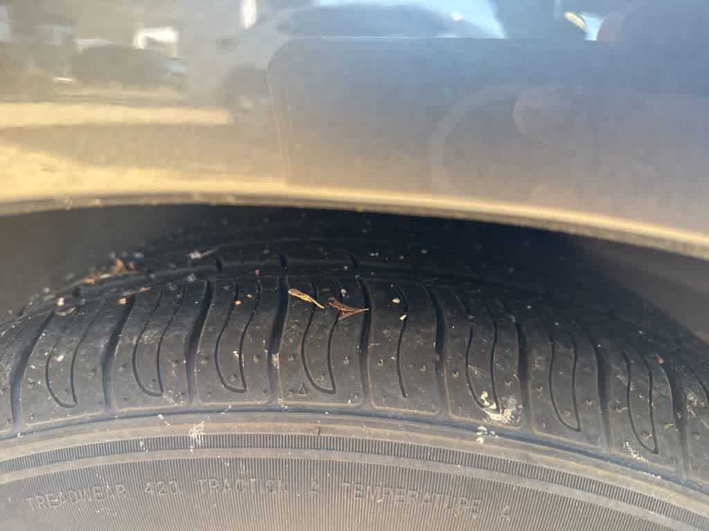 Thumbnail: 2008 Honda Accord - 8