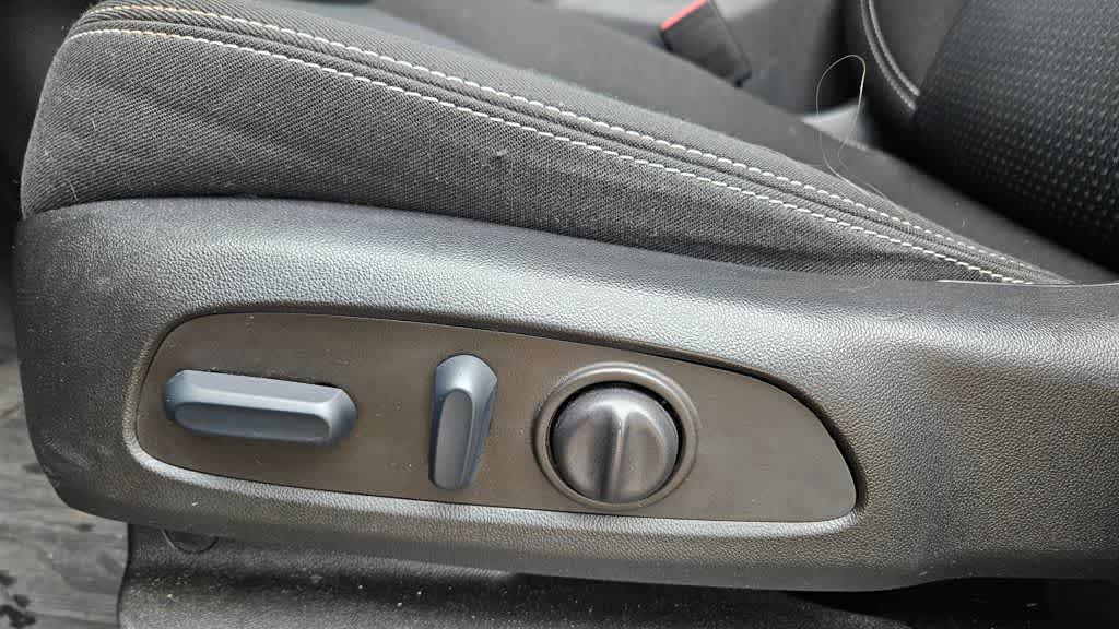 Thumbnail: 2022 GMC Terrain - 10