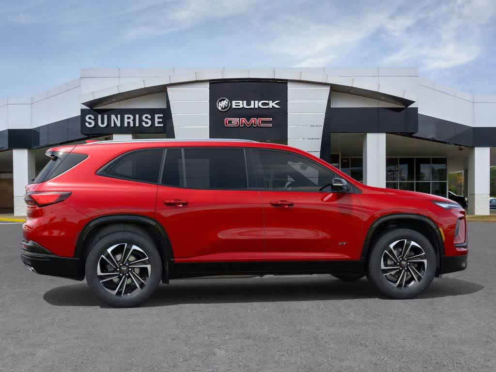 Thumbnail: 2026 Buick Enclave - 6