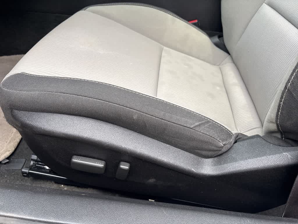 2014 Chevrolet Camaro  4