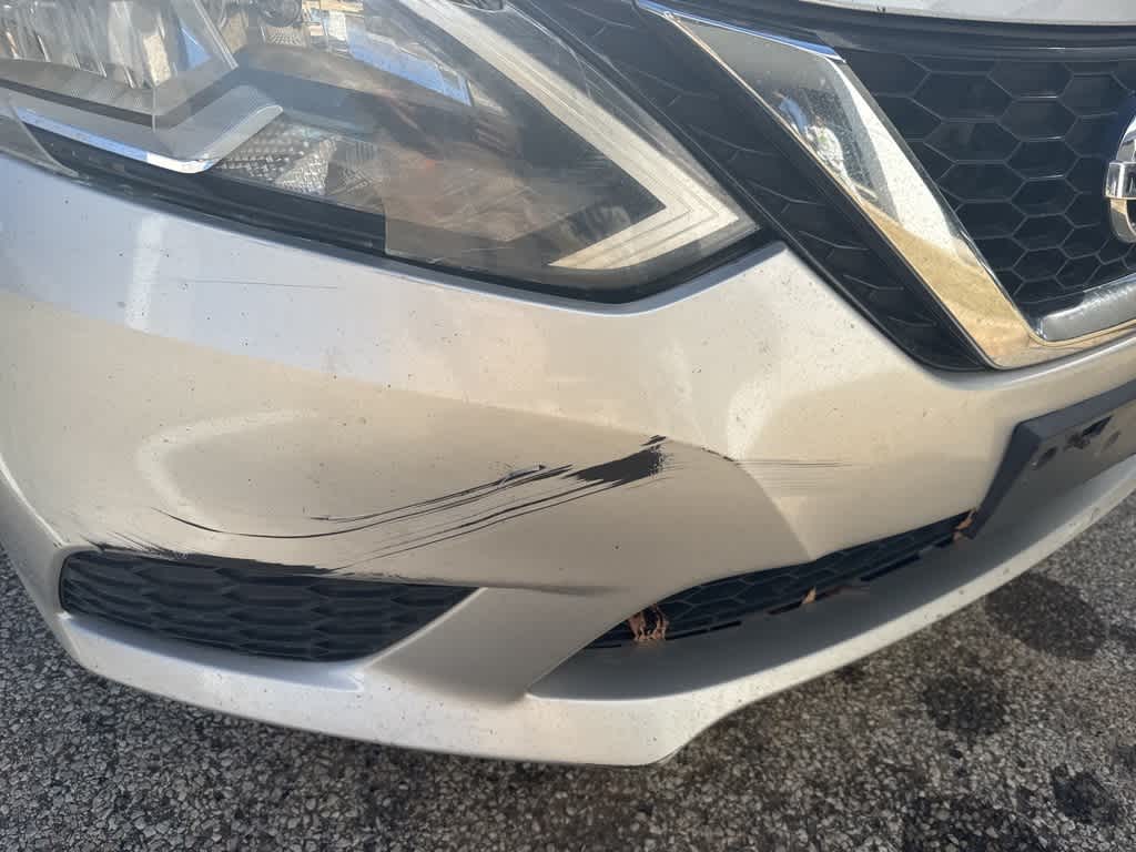 Thumbnail: 2018 Nissan Sentra - 11