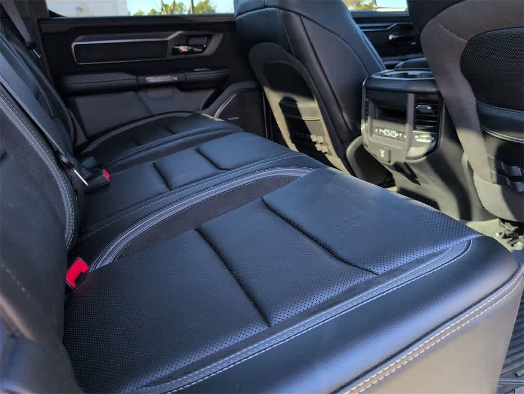 Thumbnail: 2023 RAM 1500 - 22