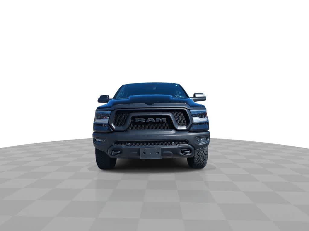 Thumbnail: 2020 RAM 1500 - 3