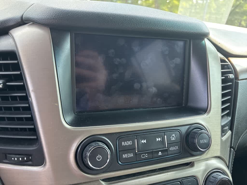 Thumbnail: 2019 GMC Yukon XL - 5