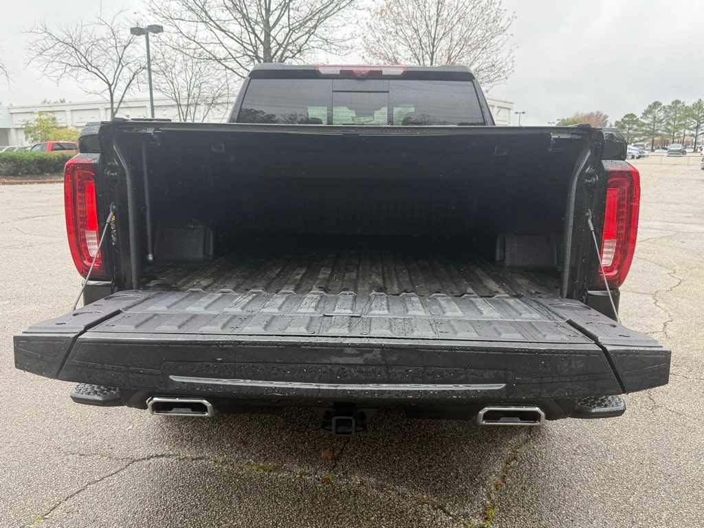 Thumbnail: 2025 GMC Sierra 1500 - 13