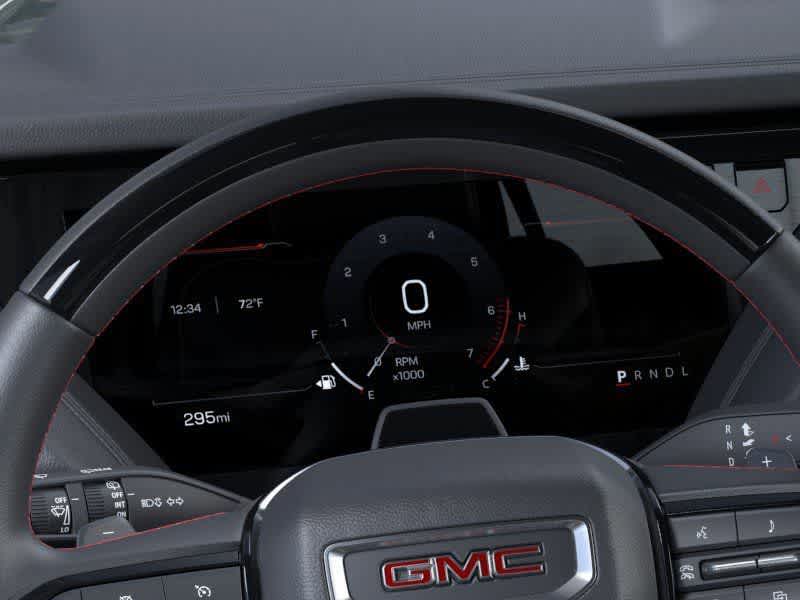 Thumbnail: 2026 GMC Yukon XL - 18