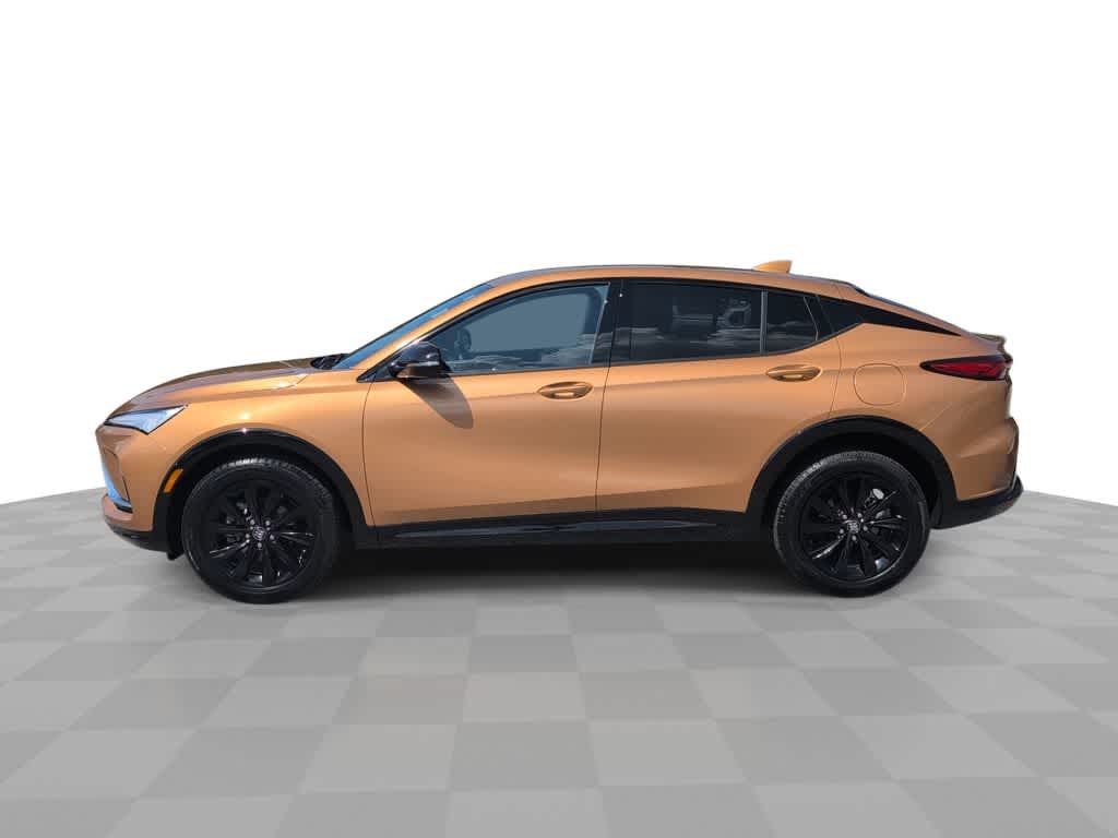 Thumbnail: 2024 Buick Envista - 5