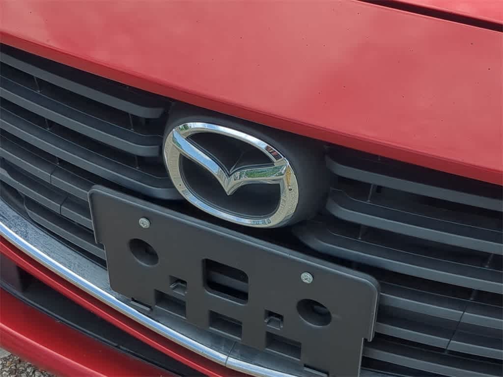 Thumbnail: 2018 Mazda Mazda3 - 12