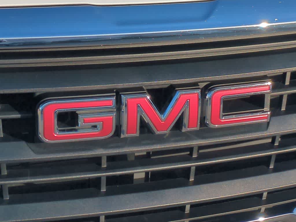 Thumbnail: 2022 GMC Terrain - 11