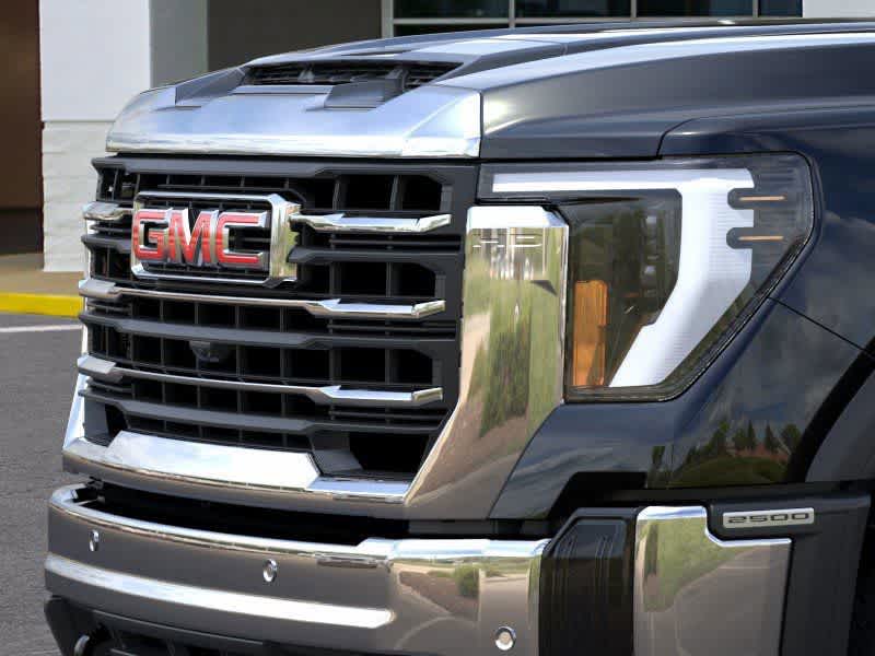 Thumbnail: 2026 GMC Sierra 2500 - 13