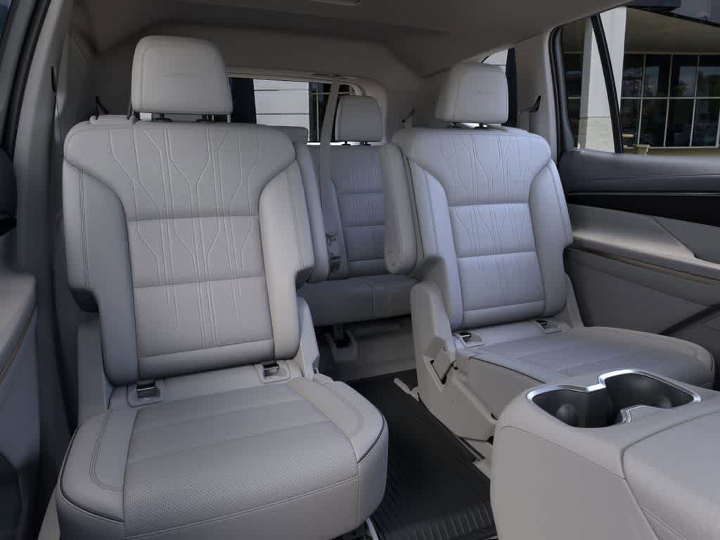 Thumbnail: 2026 Buick Enclave - 17