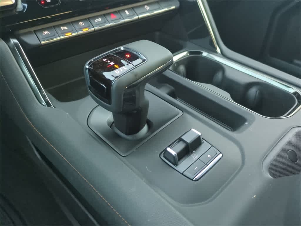 Thumbnail: 2024 GMC Sierra 1500 - 34