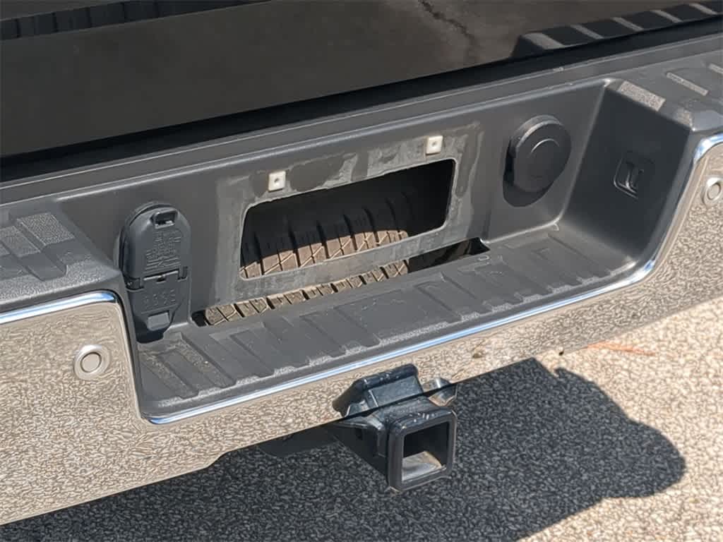 Thumbnail: 2018 GMC Sierra 1500 - 34