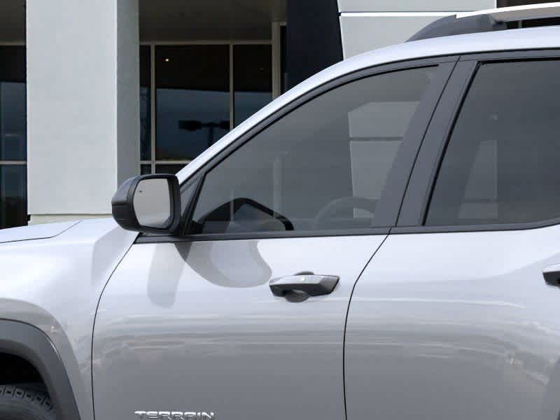 Thumbnail: 2026 GMC Terrain - 12
