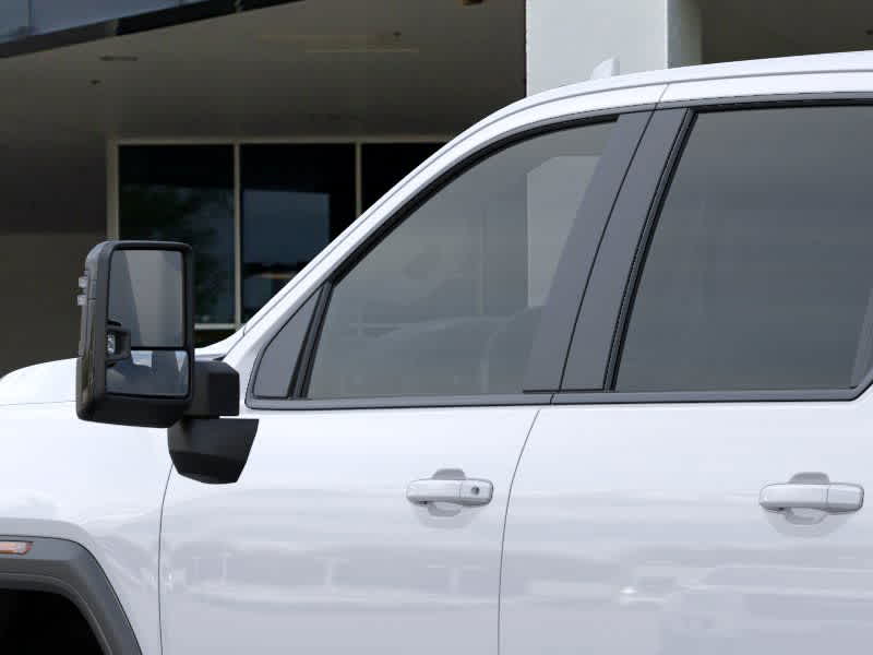 Thumbnail: 2025 GMC Sierra 2500 - 12