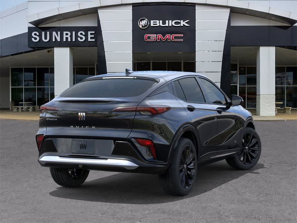 Thumbnail: 2026 Buick Envista - 5