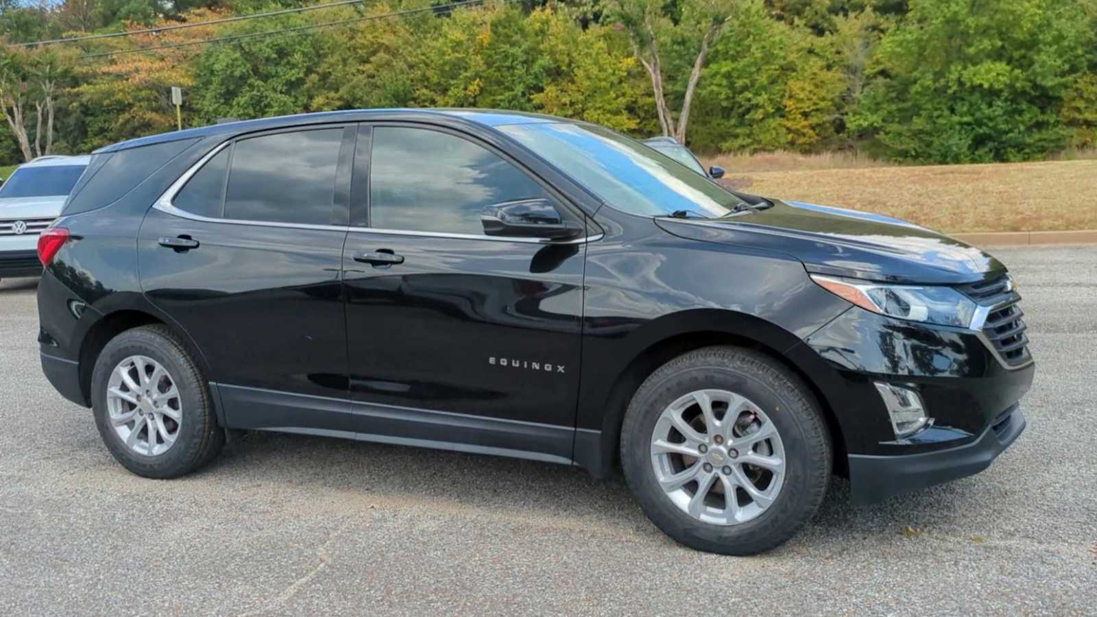 2019 Chevrolet Equinox LT 2