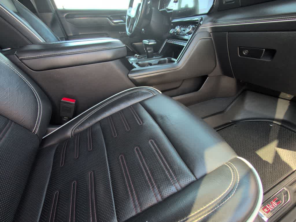 Thumbnail: 2024 GMC Sierra 1500 - 23