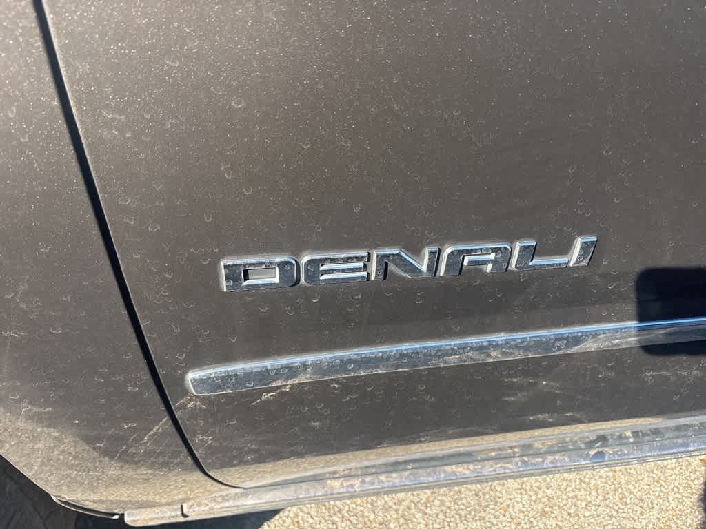 Thumbnail: 2019 GMC Yukon - 2