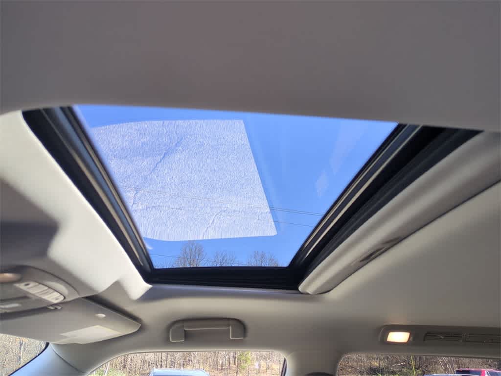 Thumbnail: 2020 INFINITI QX80 - 20