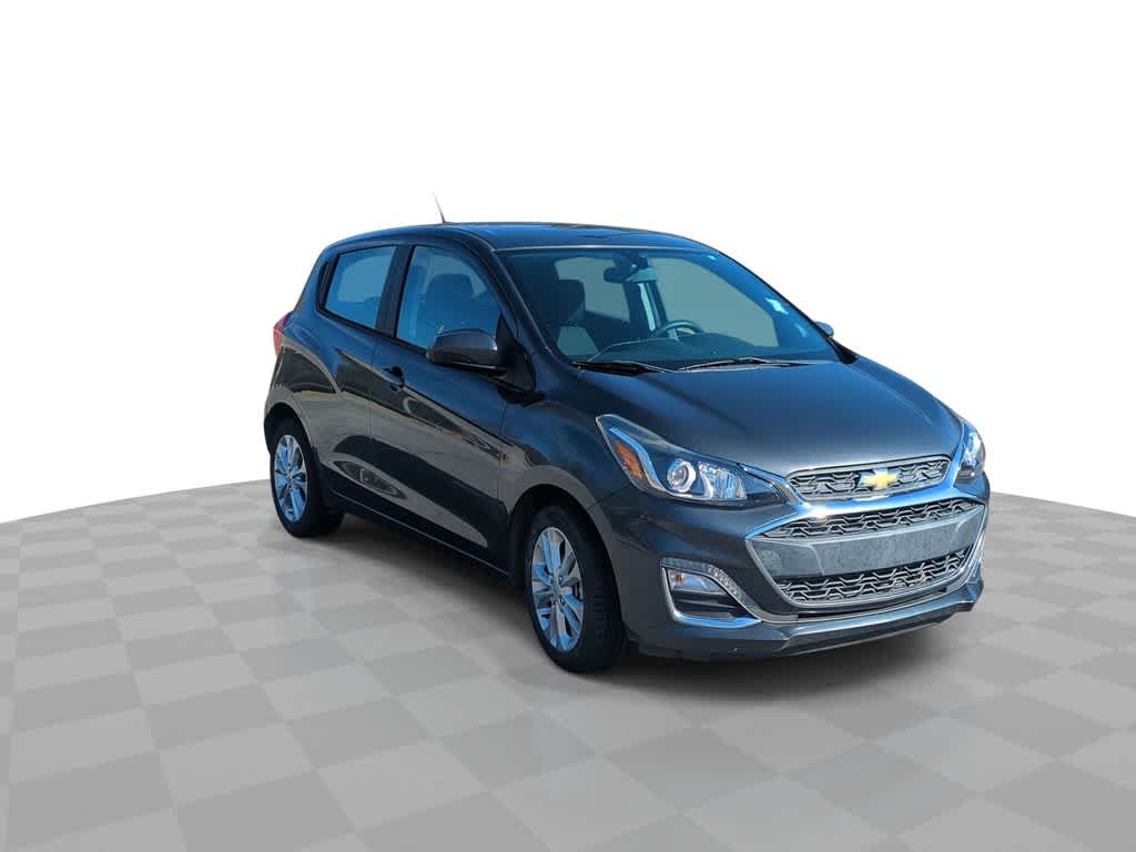 Thumbnail: 2022 Chevrolet Spark - 2
