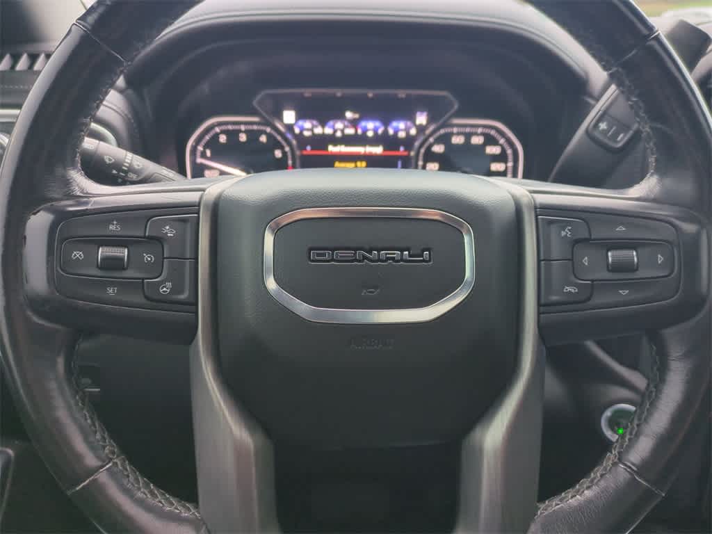 Thumbnail: 2020 GMC Sierra 1500 - 24