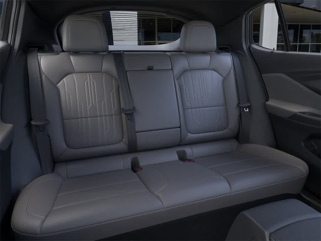 Thumbnail: 2025 Buick Envista - 17