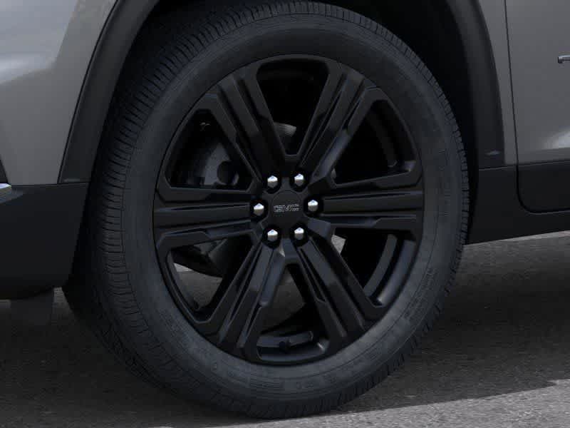 Thumbnail: 2026 GMC Acadia - 9